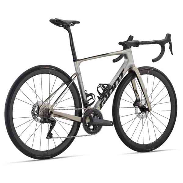 2024 Giant Defy Advanced SL 1 Road Bike (PIENARBIKESHOP) - foto 2