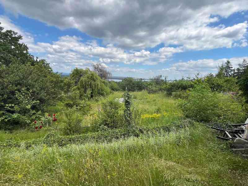 Prodám chatu se zahradou Poláky - foto 8