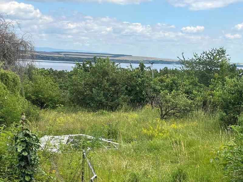 Prodám chatu se zahradou Poláky - foto 10