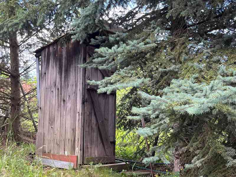 Prodám chatu se zahradou Poláky - foto 5