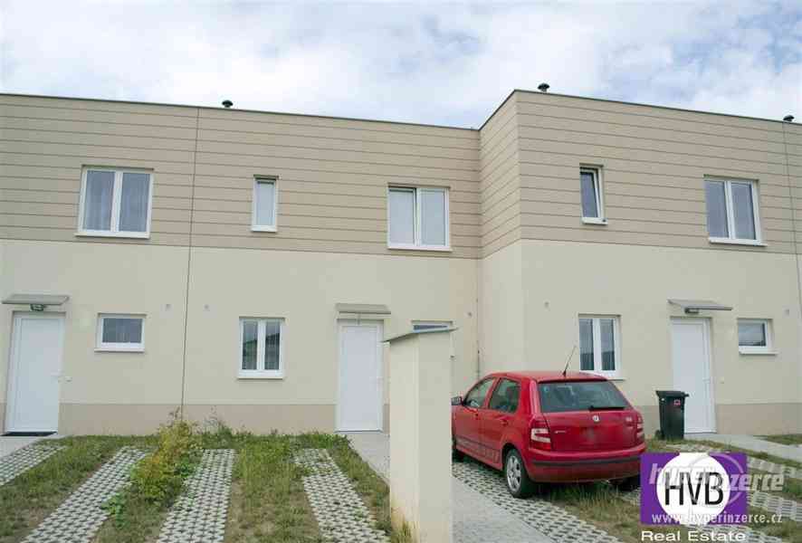 Prodej ŘRD 4+1/T, pozemek 200m2, Králův Dvůr - Levín - foto 9
