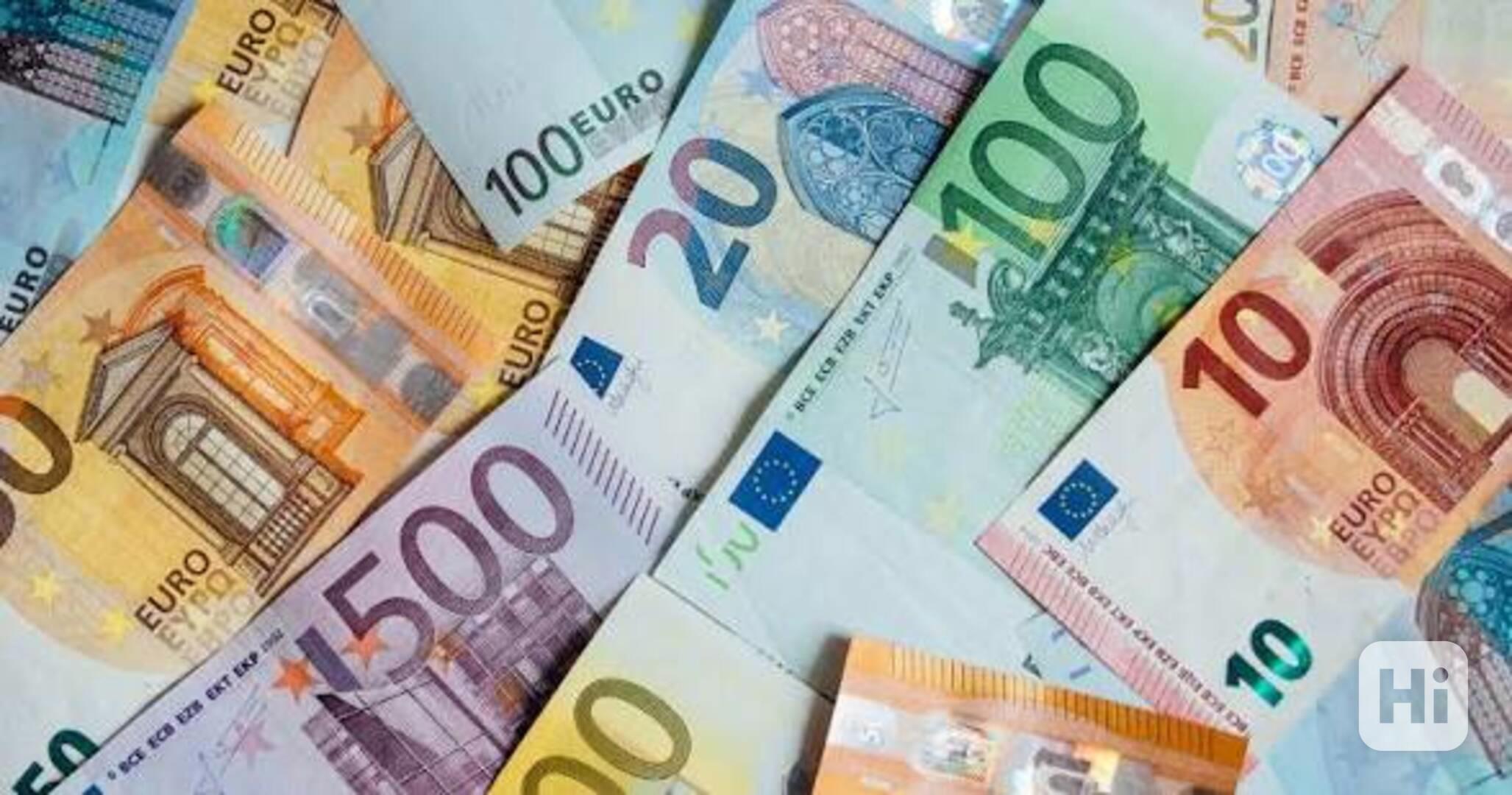 Nabídky financování v České republice  - foto 1