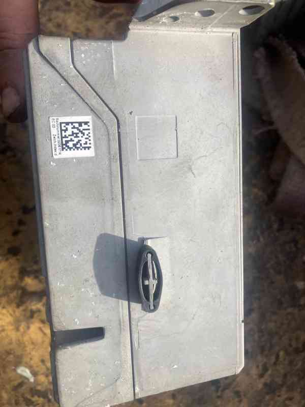 BMW 3/5/7/X5/X6 GPS NAVI MODUL - foto 4