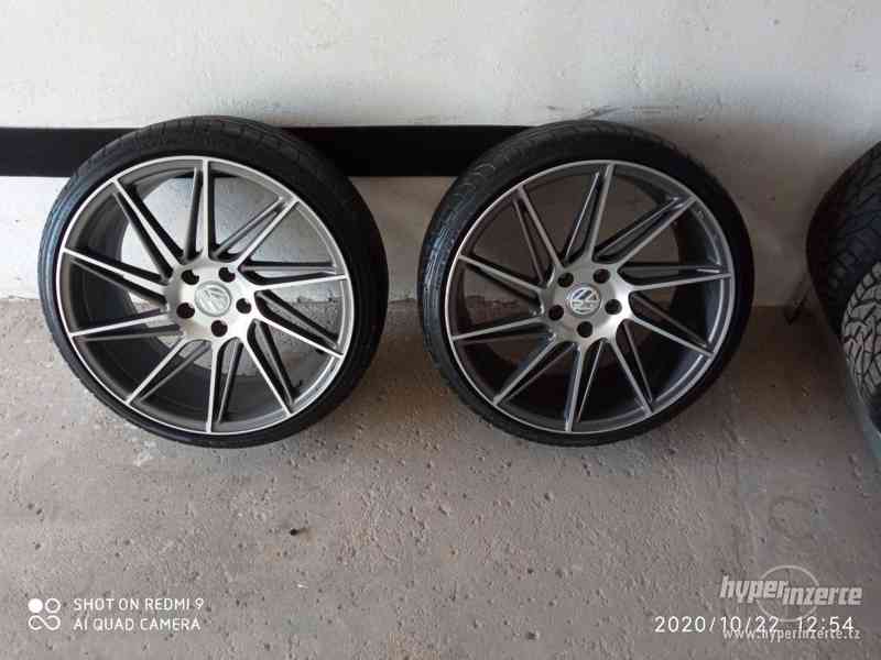 Motec Aventus - foto 1
