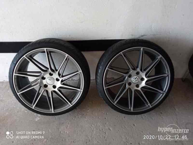 Motec Aventus - foto 2