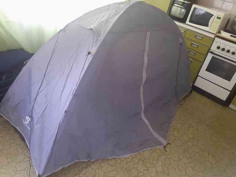 Ultralight dvouplášťový stan pro 1os ev.c: RID000004439998 - foto 8