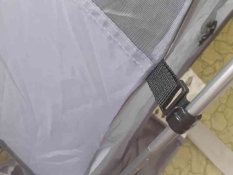 Ultralight dvouplášťový stan pro 1os ev.c: RID000004439998 - foto 15