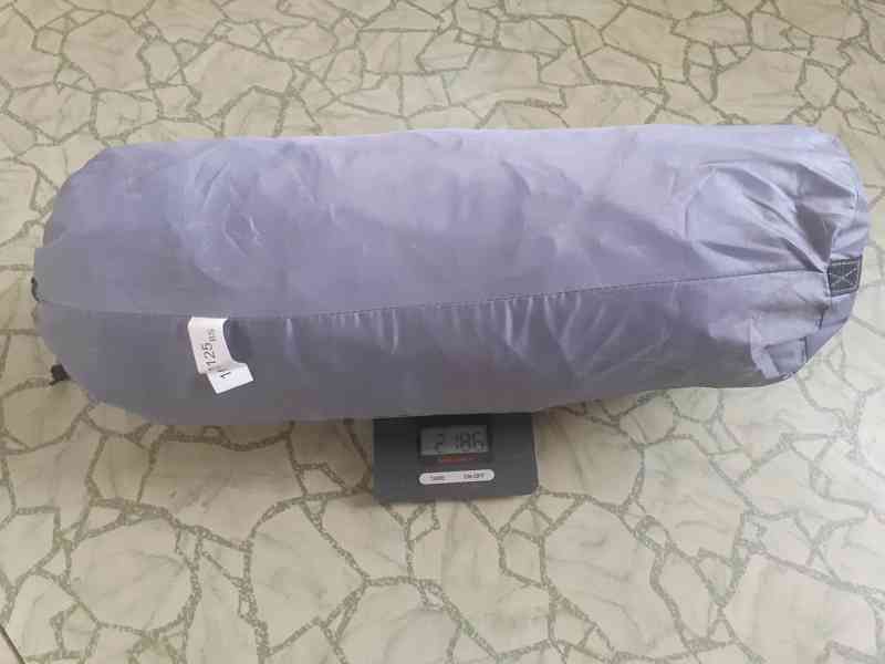 Ultralight dvouplášťový stan pro 1os ev.c: RID000004439998 - foto 20