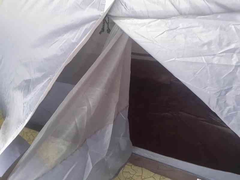 Ultralight dvouplášťový stan pro 1os ev.c: RID000004439998 - foto 11