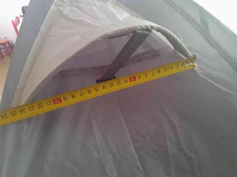 Ultralight dvouplášťový stan pro 1os ev.c: RID000004439998 - foto 9