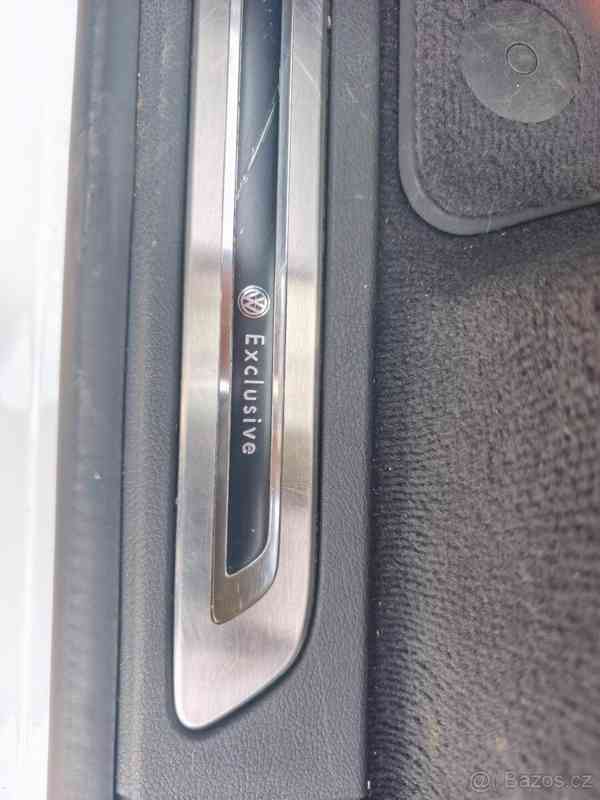 Volkswagen Touareg 3,0 - foto 17