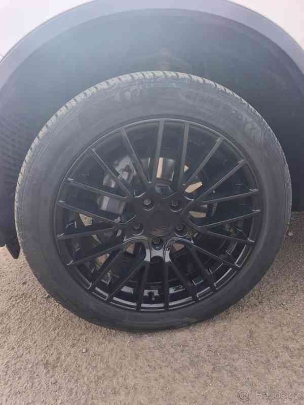 Volkswagen Touareg 3,0 - foto 20