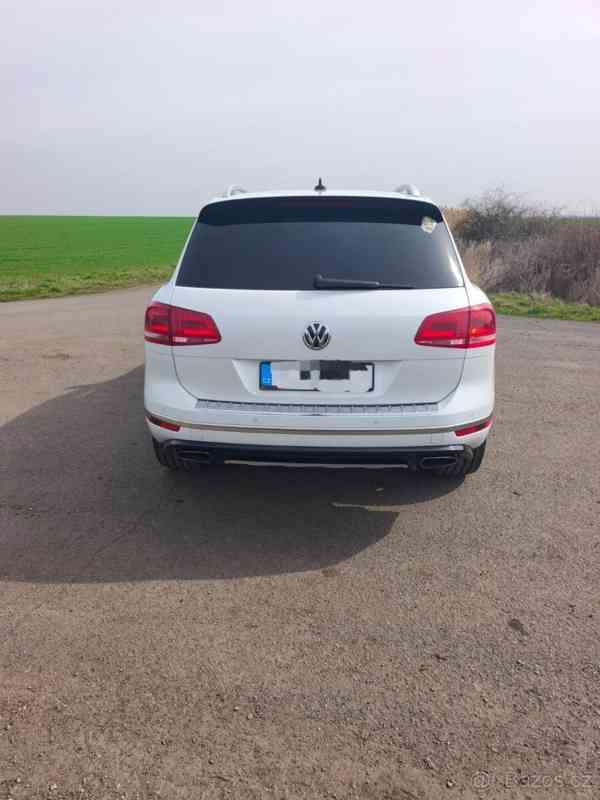 Volkswagen Touareg 3,0 - foto 5