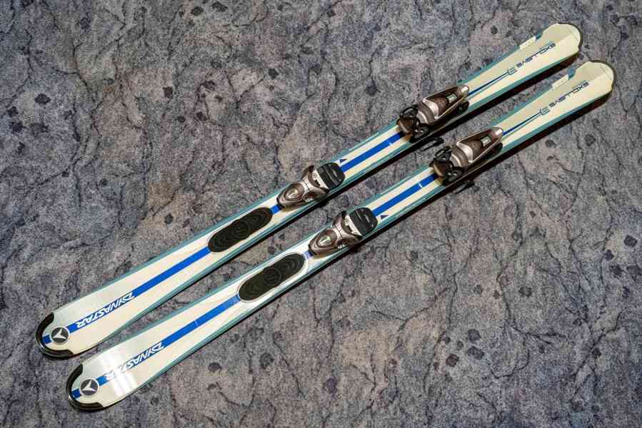 LYŽE DYNASTAR - foto 9