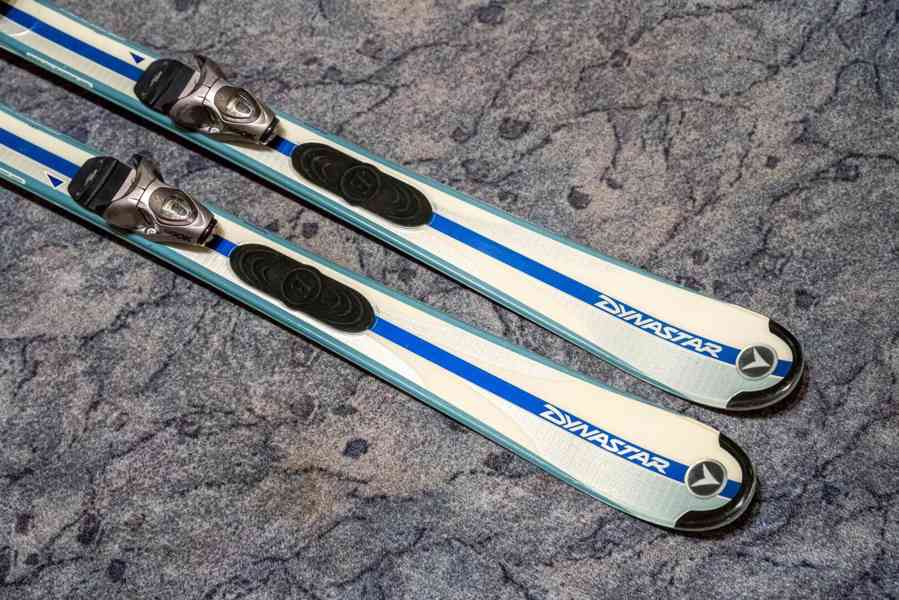 LYŽE DYNASTAR - foto 8