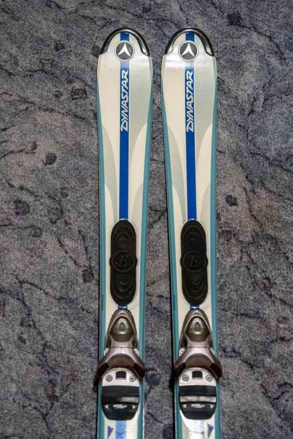 LYŽE DYNASTAR - foto 4