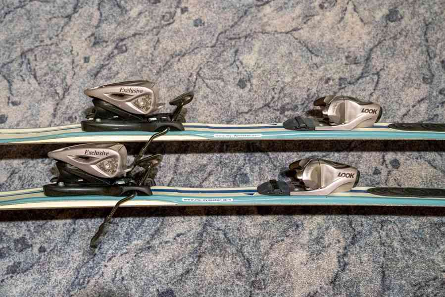 LYŽE DYNASTAR - foto 6