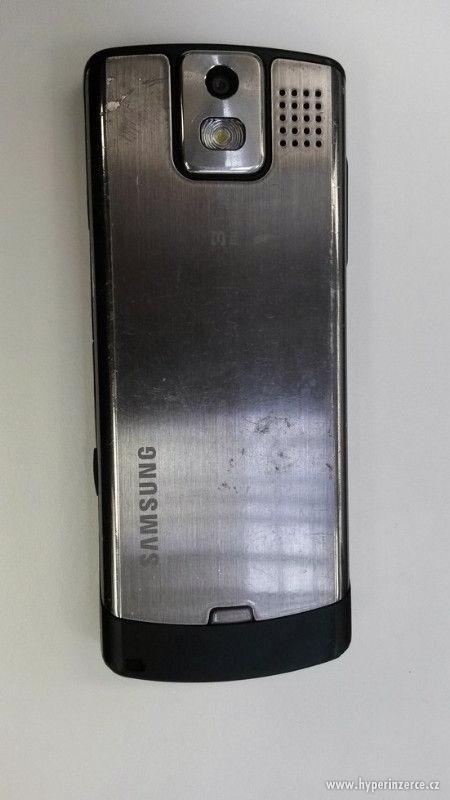 Samsung U800 - foto 4