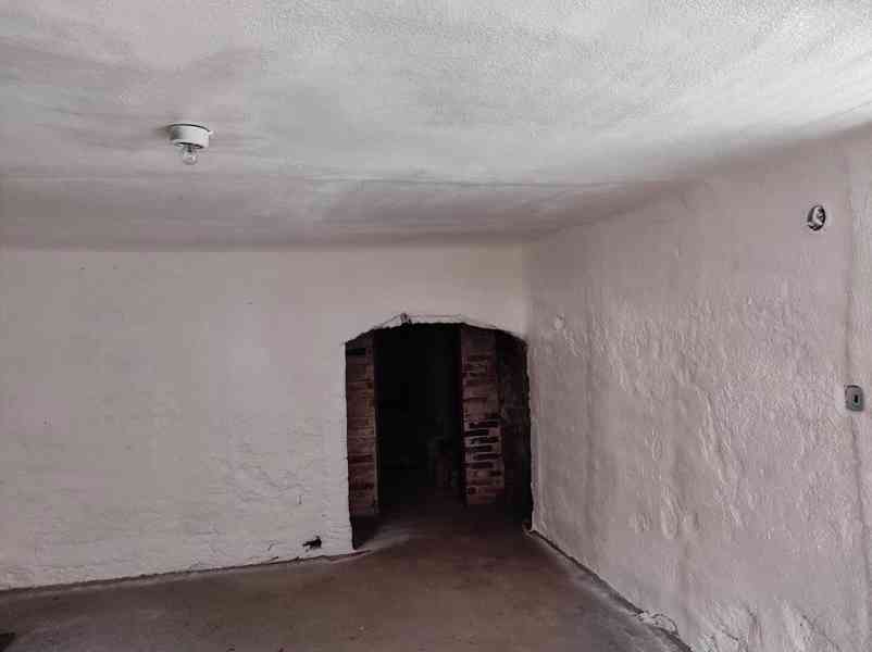 Stříkané PUR izolace - foto 5