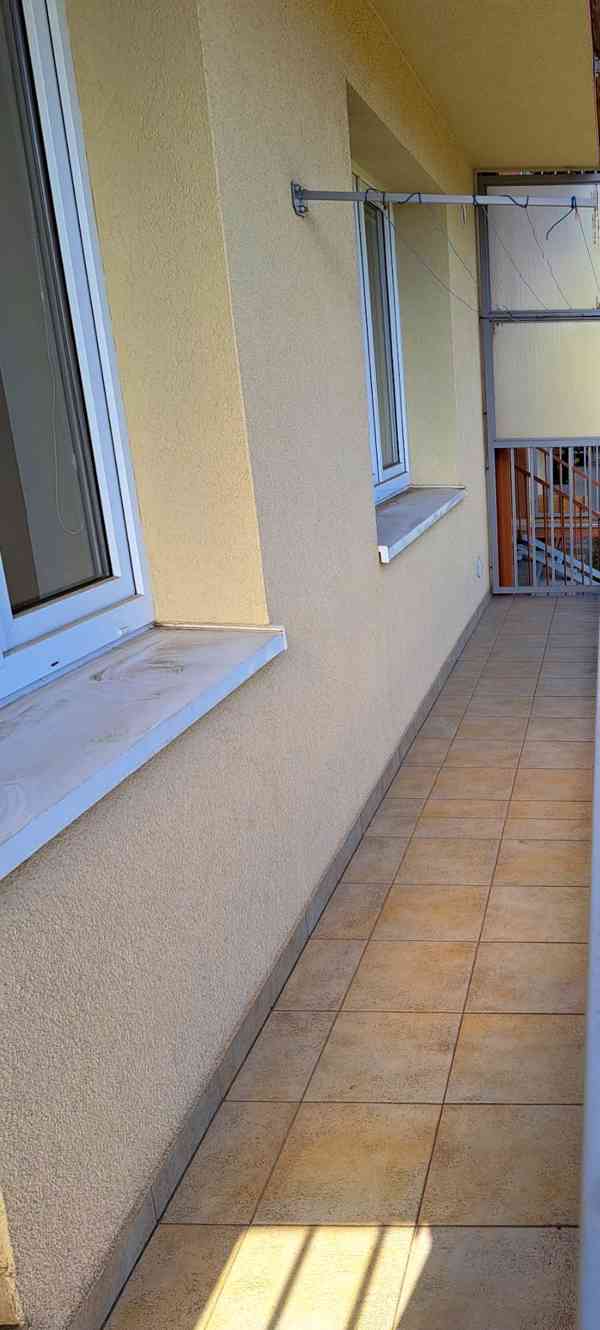 Pronájem bytu 1+1 - foto 10