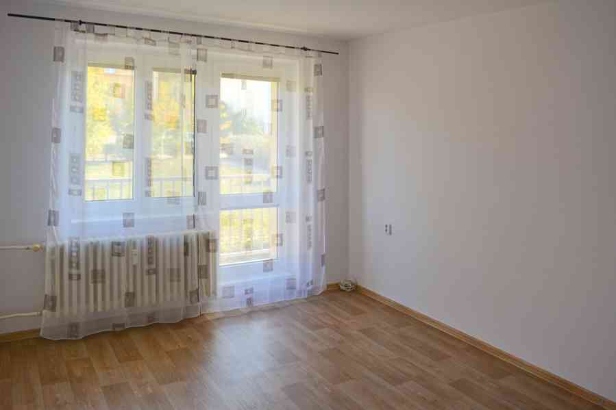 Pronájem bytu 1+1 - foto 2