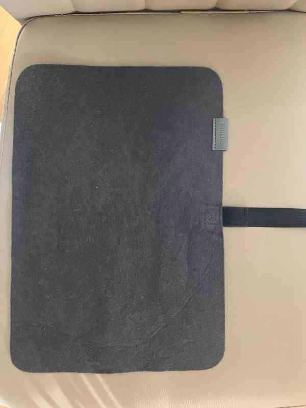 Žehlička na vlasy Philips Series 5000 BHS510/00 - foto 5