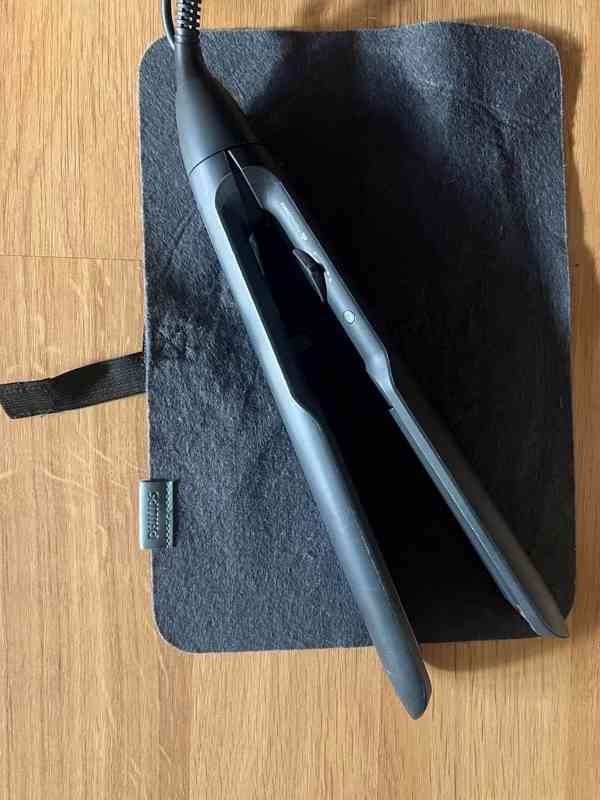 Žehlička na vlasy Philips Series 5000 BHS510/00 - foto 4