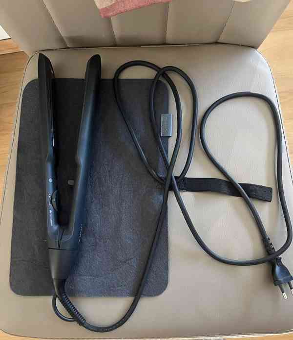 Žehlička na vlasy Philips Series 5000 BHS510/00 - foto 3