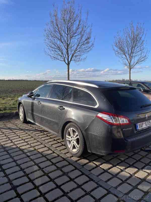 Peugeot 508	 - foto 3