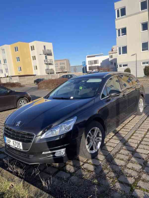 Peugeot 508	 - foto 5