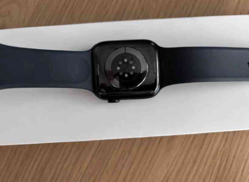 Apple Watch 9 45 mm - foto 3