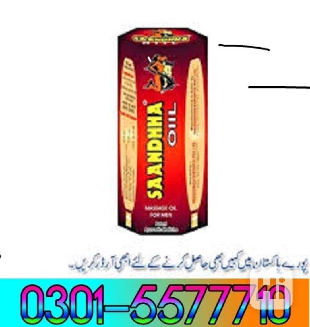 Sanda Oil In Pakistan -RS.450| 03015577710 - foto 1