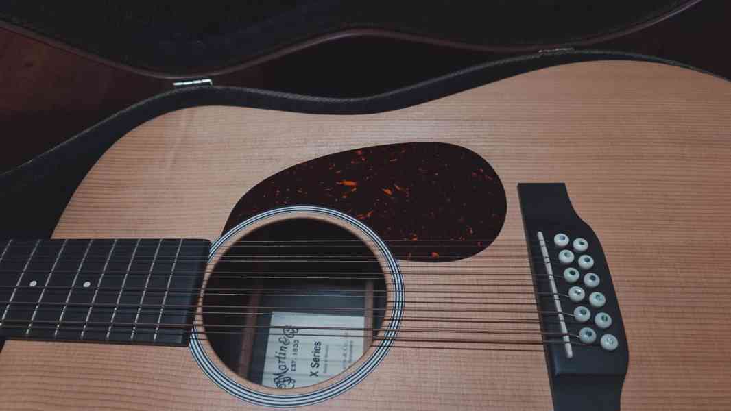 Martin D12X1AE - foto 6