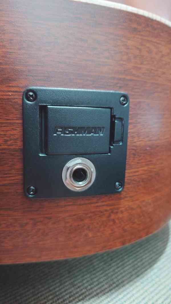 Martin D12X1AE - foto 9