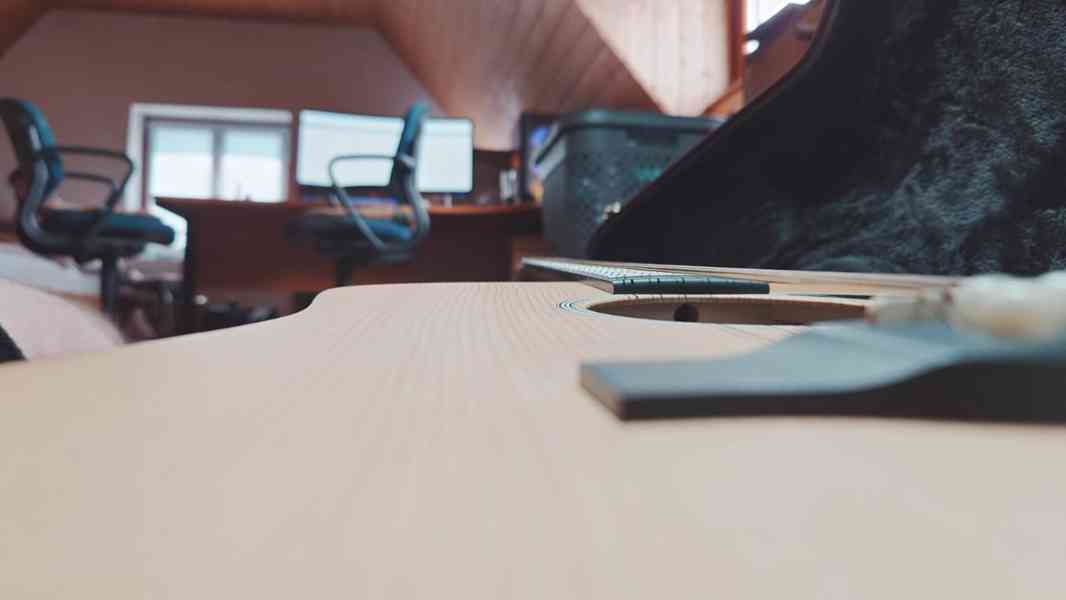 Martin D12X1AE - foto 4