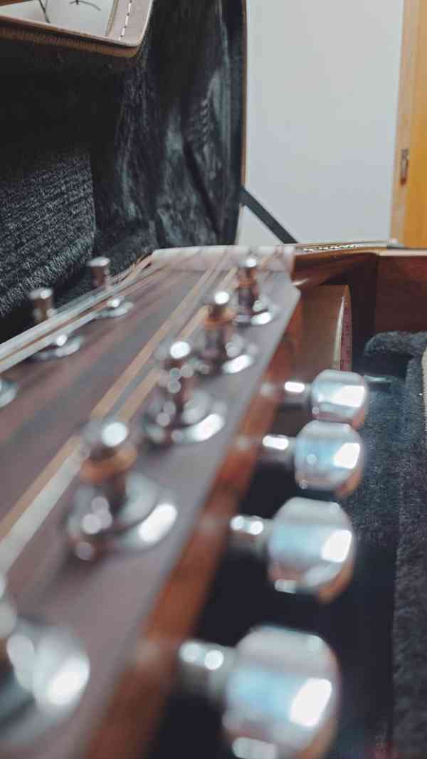 Martin D12X1AE - foto 8