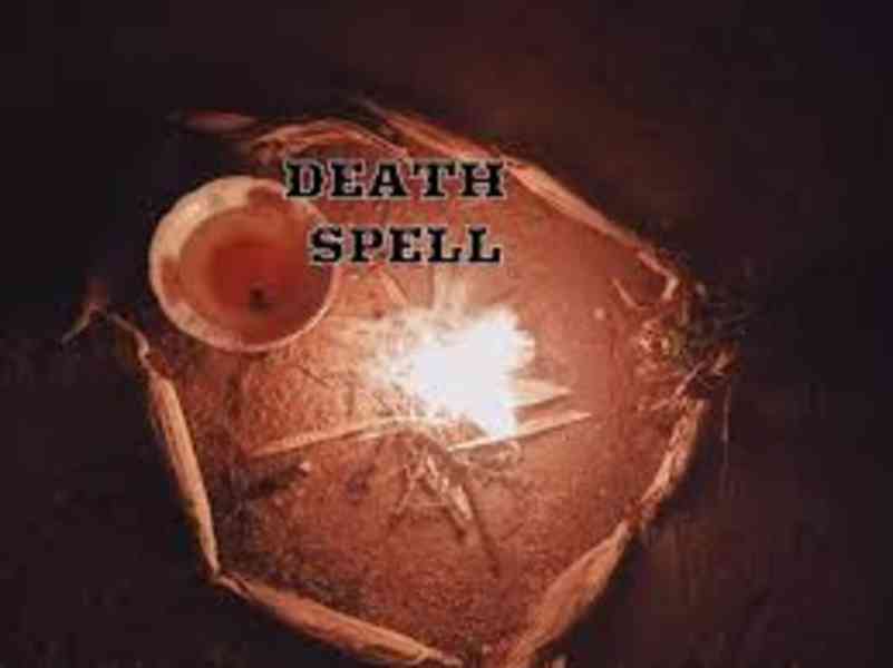 World Famous Death Spells +256752079972 .IN USA,CANADA,UK - foto 1