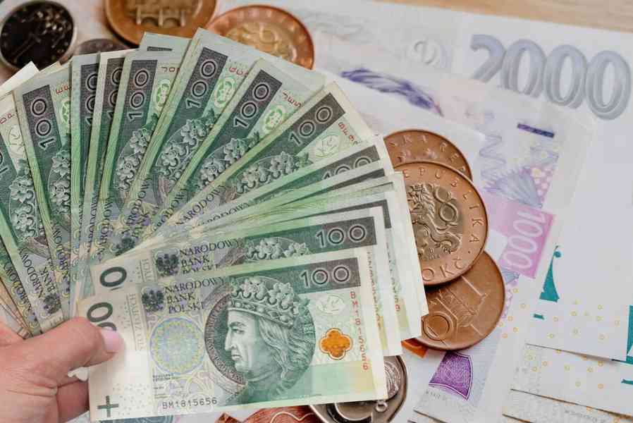 RYCHLÁ A SPOLEHLIVÁ PŮJČKA - foto 3