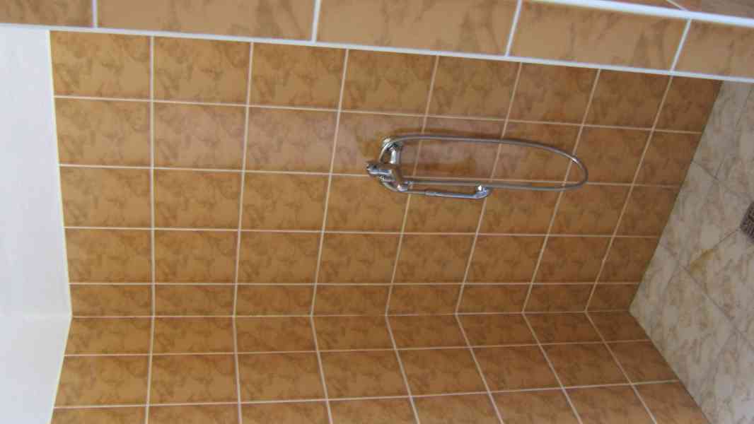 Pronájem výrobních prostor 322 m2 – Měřín (u dálnice D1) - foto 4