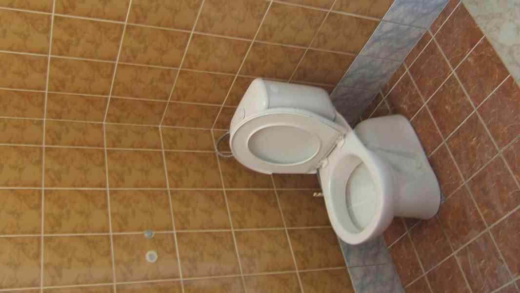 Pronájem výrobních prostor 322 m2 – Měřín (u dálnice D1) - foto 5