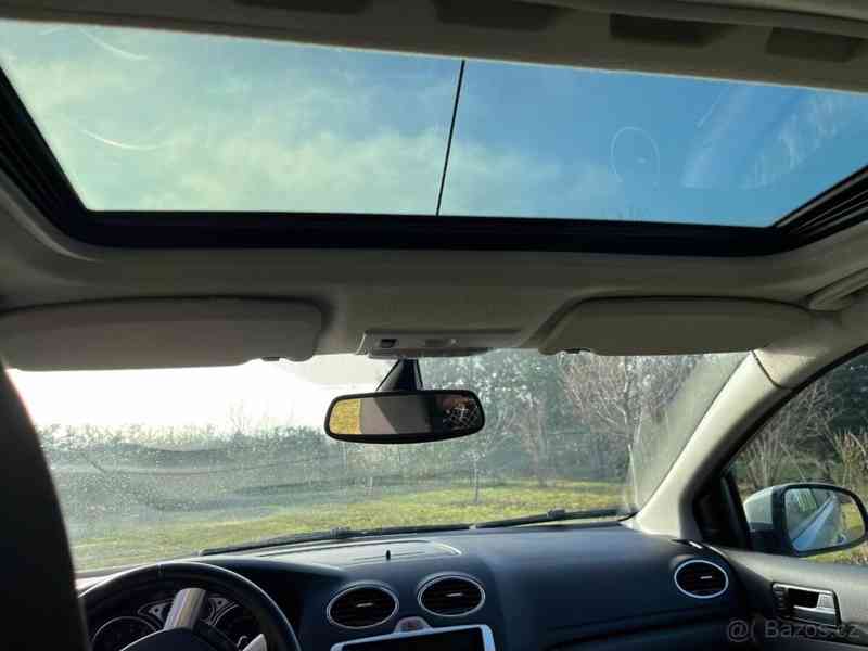 Ford Focus 2,0   i 107kW velmi pěkný stav - foto 14