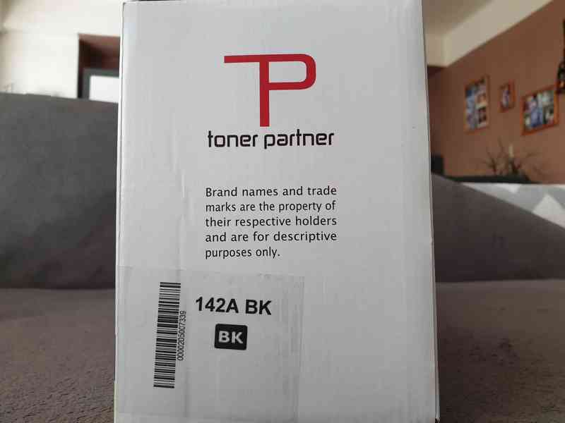 Toner 142A - foto 2