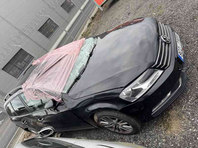 Passat variant 4 Motion 2.0 TDI 103kW - foto 4