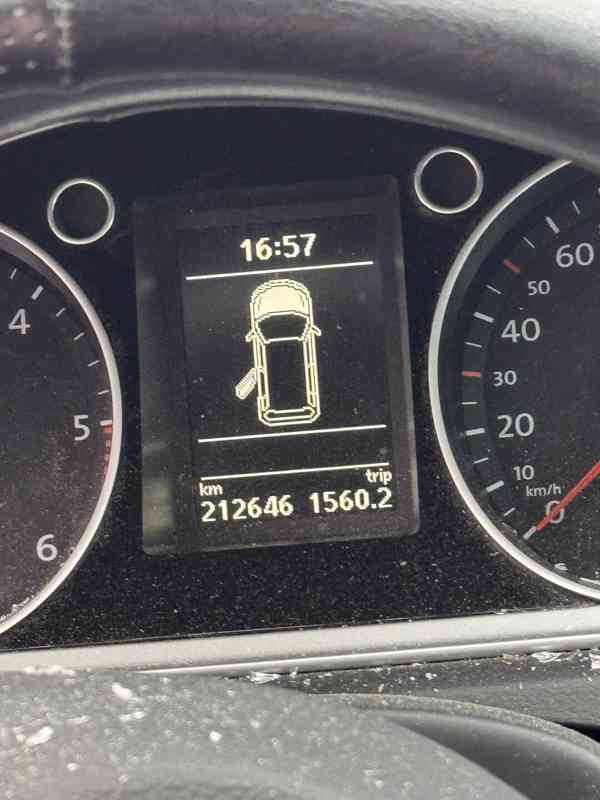 Passat variant 4 Motion 2.0 TDI 103kW - foto 7