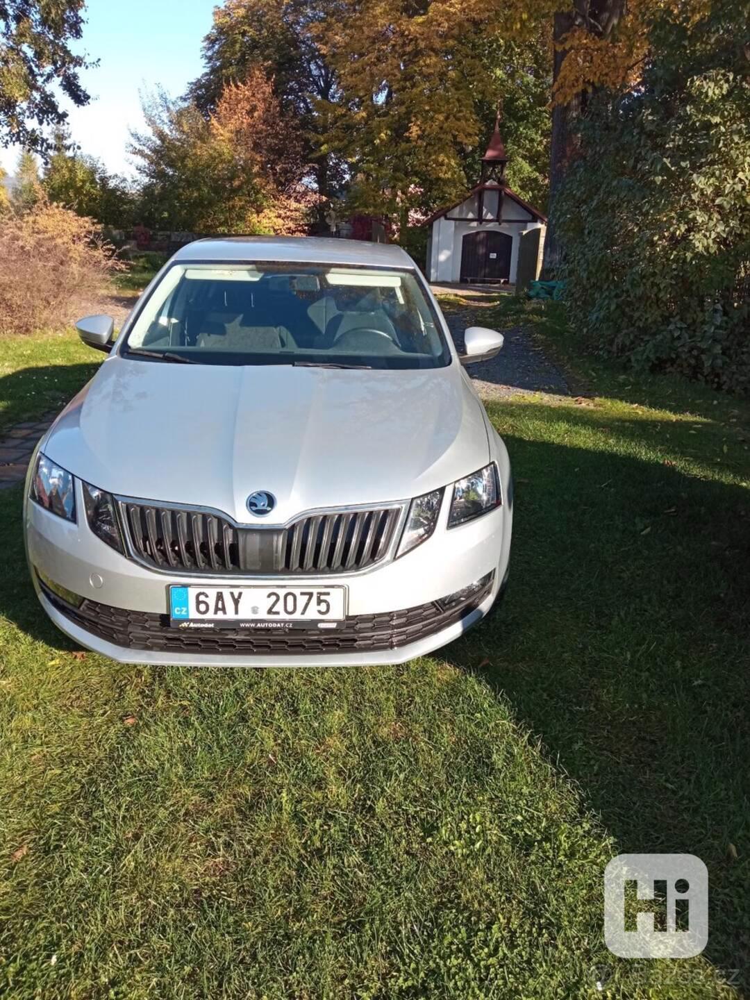 Škoda Octavia	 - foto 1
