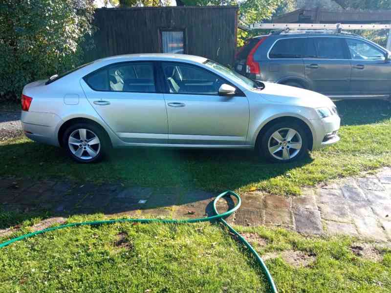 Škoda Octavia	 - foto 6