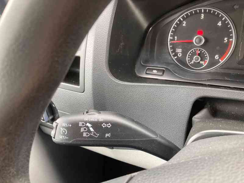 VW Transportér T5 103kw 4motion - foto 12