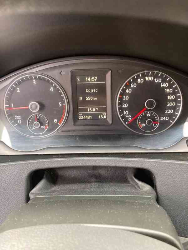 VW Transportér T5 103kw 4motion - foto 4
