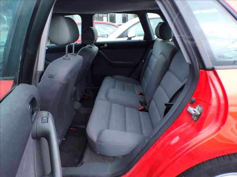 Audi A3 1,6 i KLIMATIZACE - foto 9