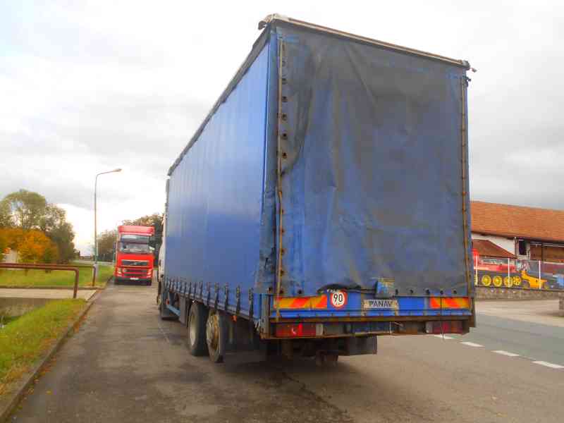 SCANIA R124LB 6X2 - foto 8
